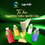 cojo cojo, nước ép trái cây có thạch, nata de coco