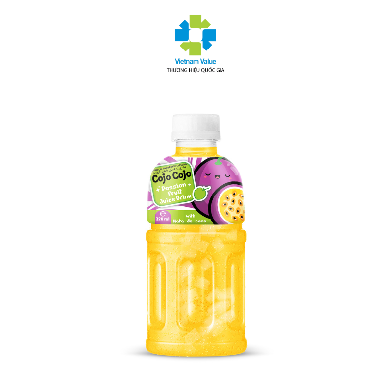 cojo cojo, nước ép trái cây có thạch, nata de coco