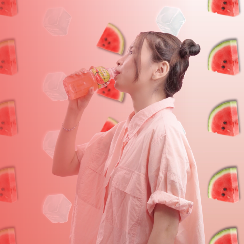 cojo cojo, nước ép trái cây có thạch, nata de coco