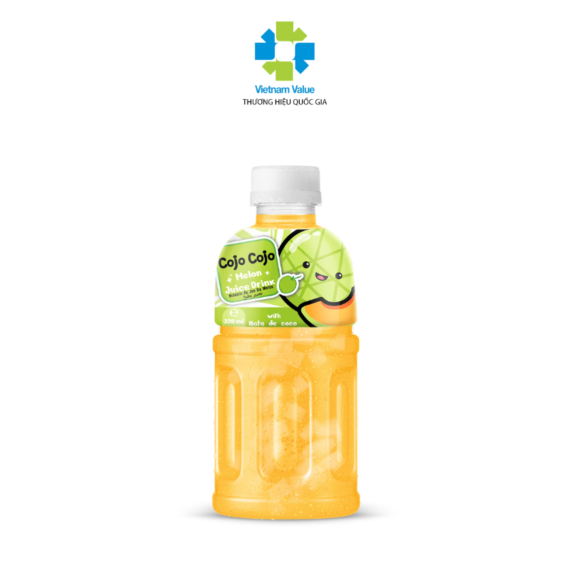 cojo cojo, nước ép trái cây có thạch, nata de coco