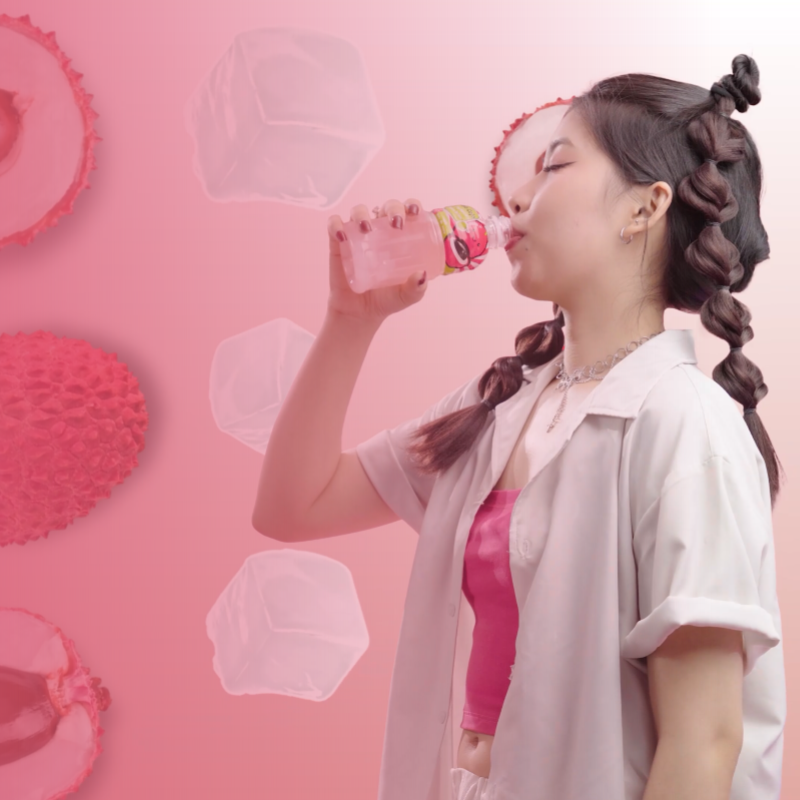 cojo cojo, nước ép trái cây có thạch, nata de coco