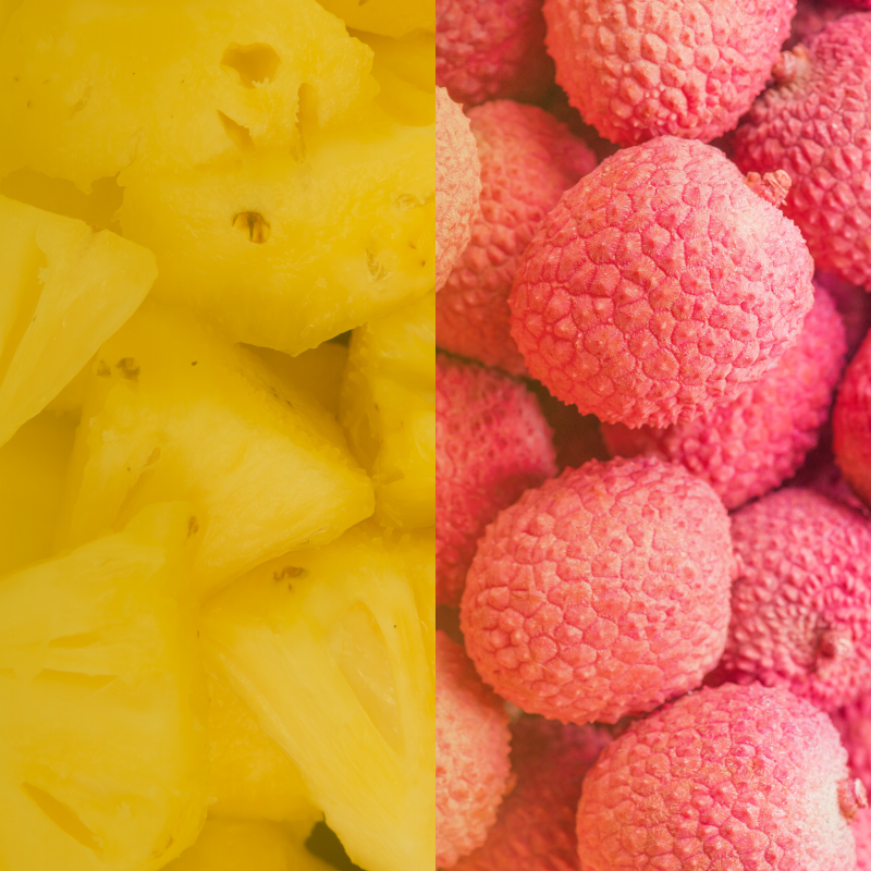 cojo cojo, nước ép trái cây có thạch, nata de coco