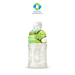cojo cojo, nước ép trái cây có thạch, nata de coco